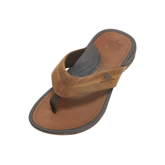 REEF_MEN_S_LEATHER_FLIP_FLOP_WITH_CONTOURED_FOOTBED_FRONT