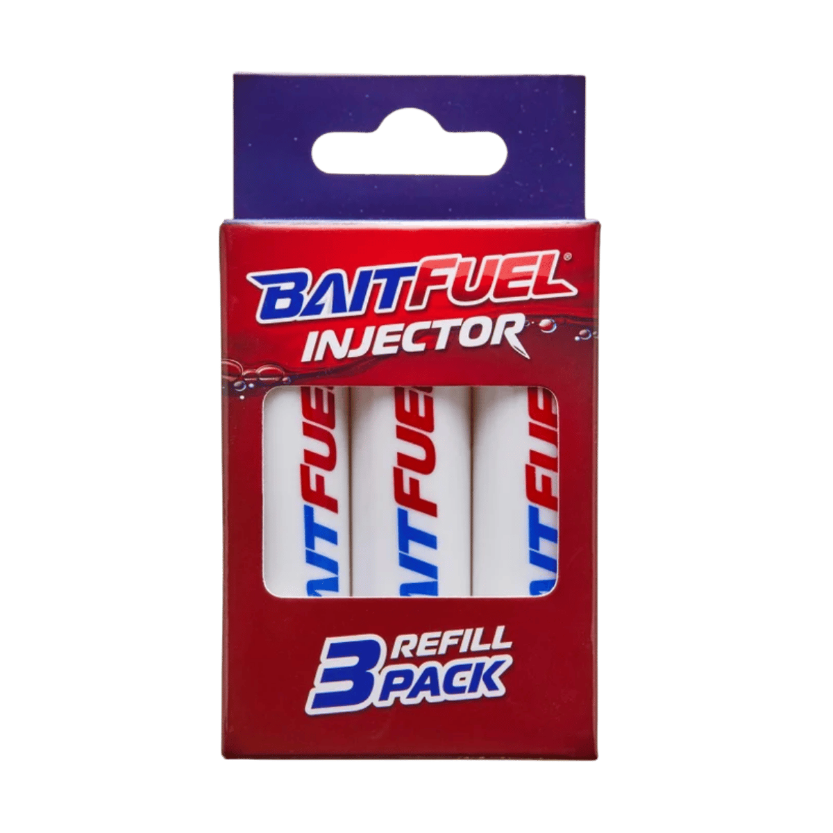 NETBAIT BAITFUEL FRESHWATER REFILL KIT