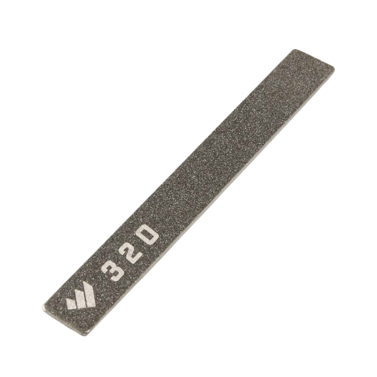 WORK SHARP REPLACEMENT 320 GRIT PLATE FOR PRECISION ADJUST_FRONT ANGLE