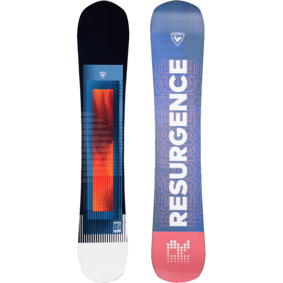 RESURGENCE WIDE SB 24/25