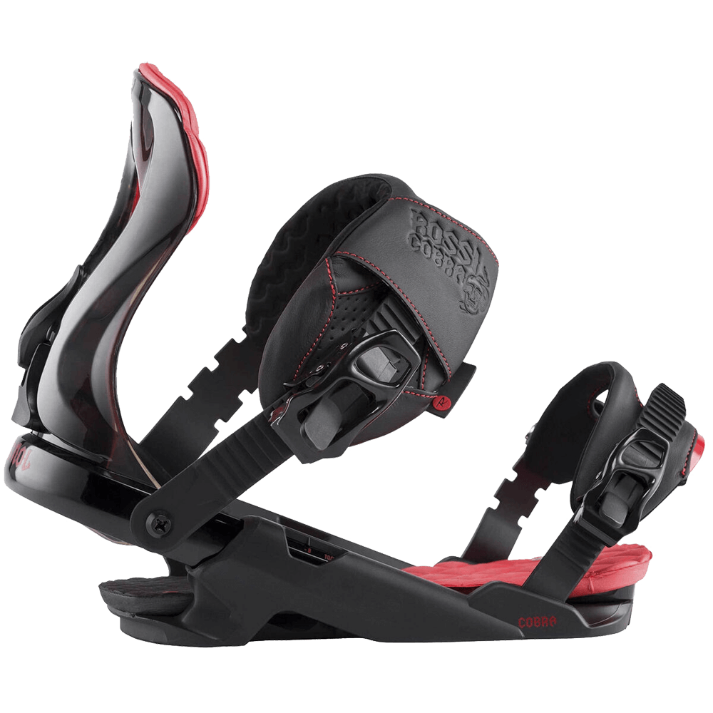 ROSSIGNOL COBRA SB BINDINGS 25/26