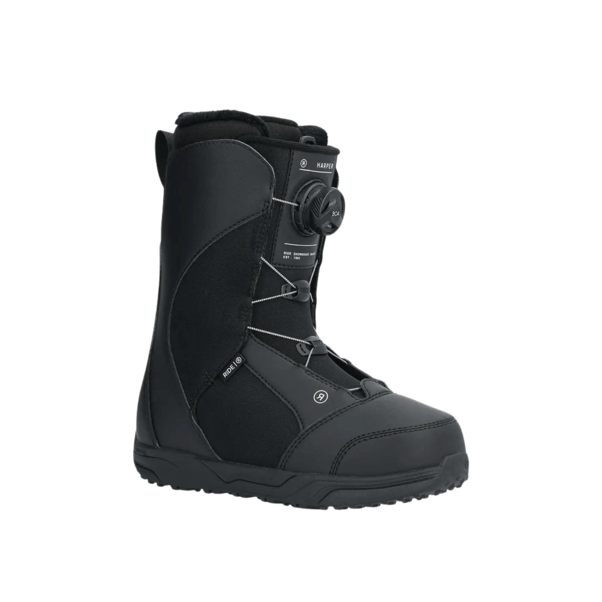 RIDE WOMENS HARPER SB BOOT 24/25