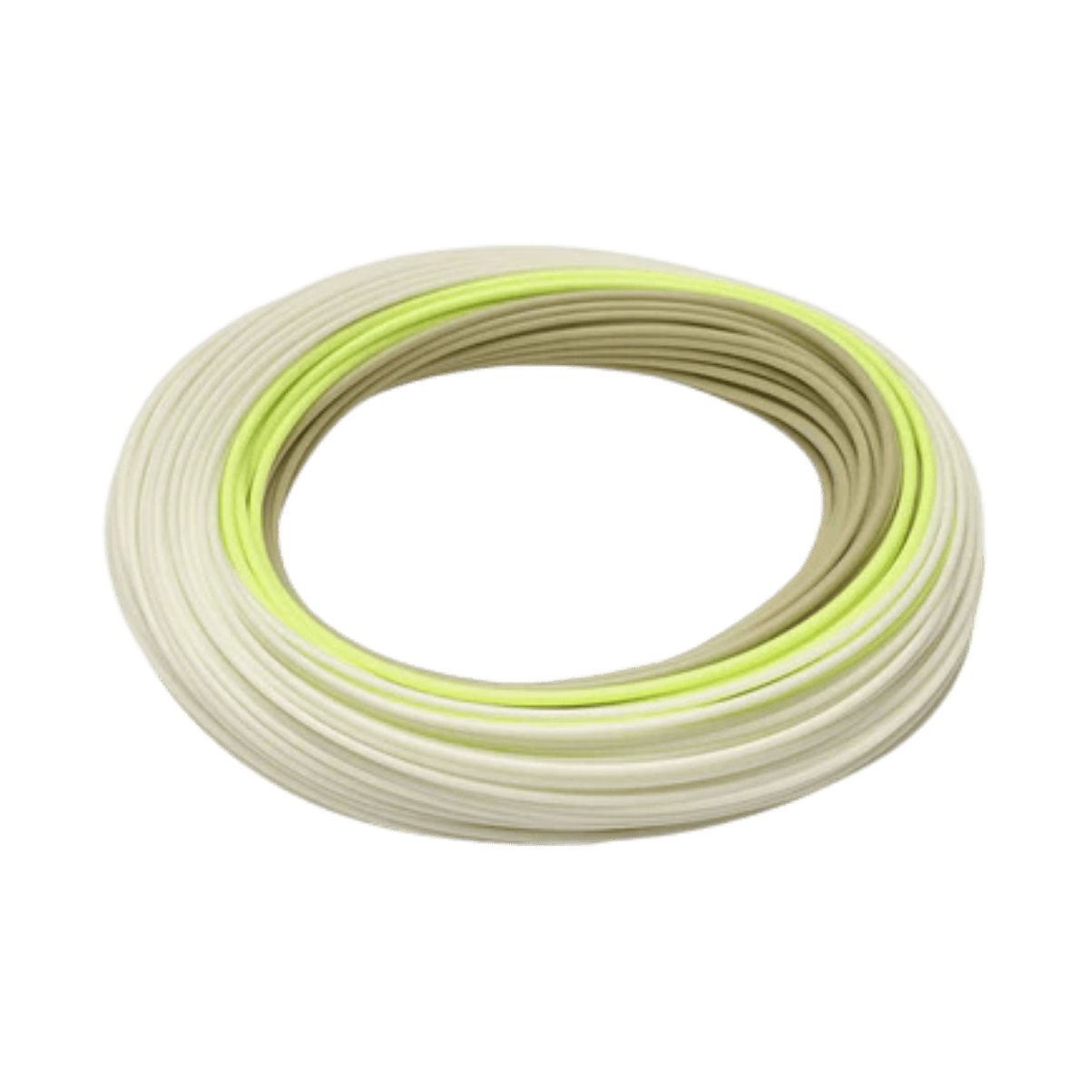 RIO ELITE SMALLMOUTH BASS - MOSS / CHARTREUSE/BEIGE