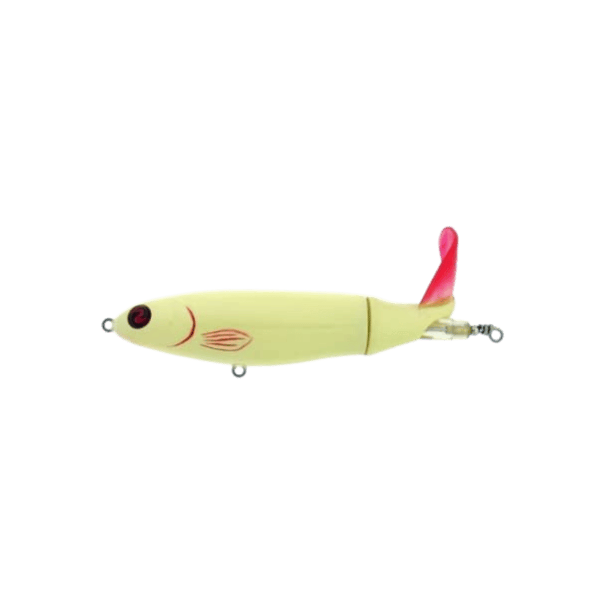 RIVER2SEA WHOPPER PLOPPER 130 BONE