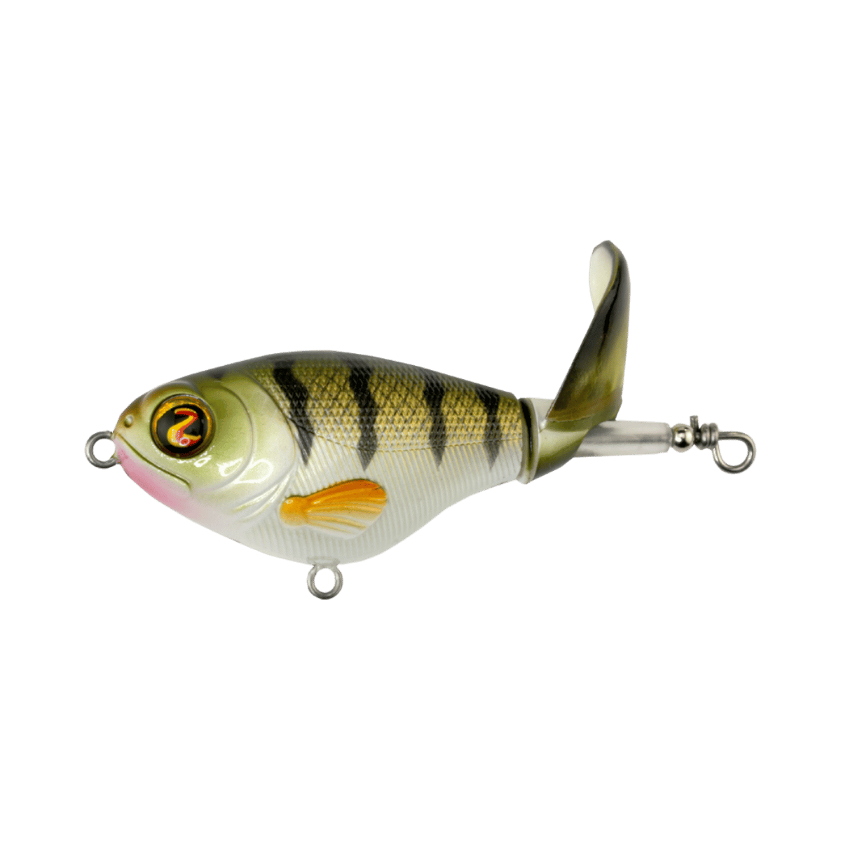WHOPPER PLOPPER 75 PERCH