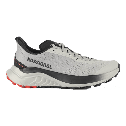 ROSSIGNOL VENOSK TRAIL RUNNING SHOE - LT GREY