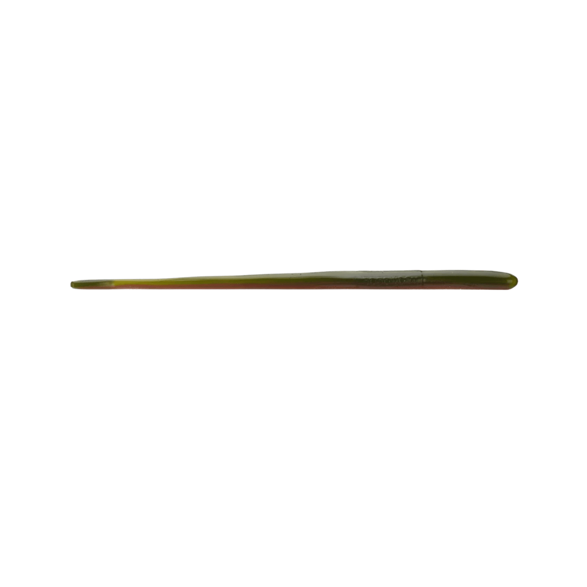 ROBOWORM STRAIGHT TAIL WORM 10PK 6INCHES