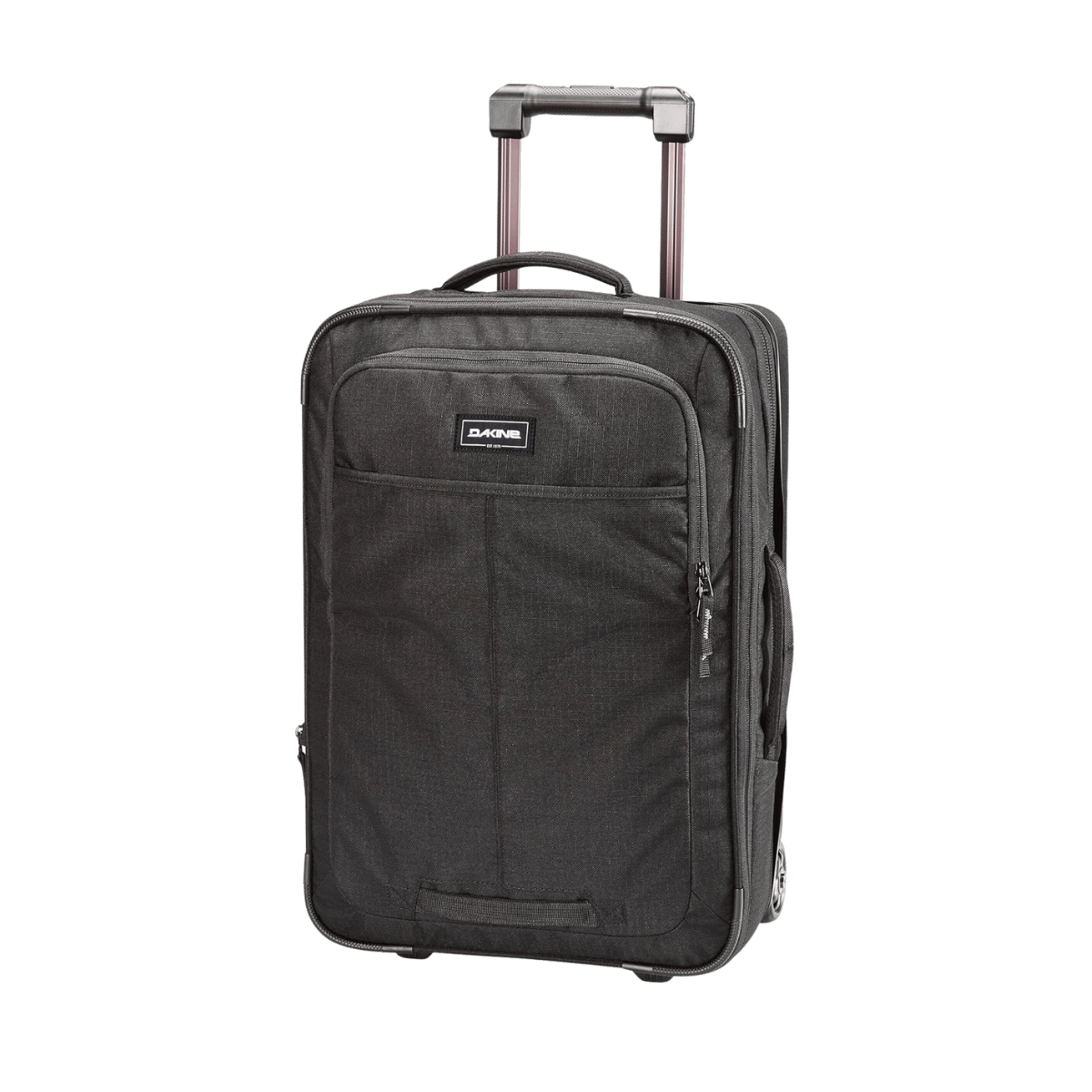 DAKINE STATUS ROLLER BAG 42L - BLACK