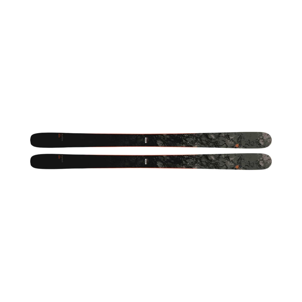 ROSSIGNOL BLACKOPS SMASHER W/XP10 BLACK