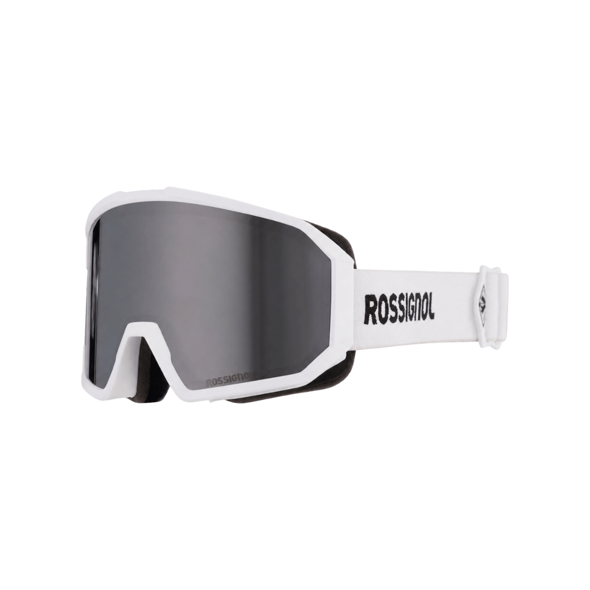 ROSSIGNOL ESSENTIAL GOGGLE 2004 2005 WHITE