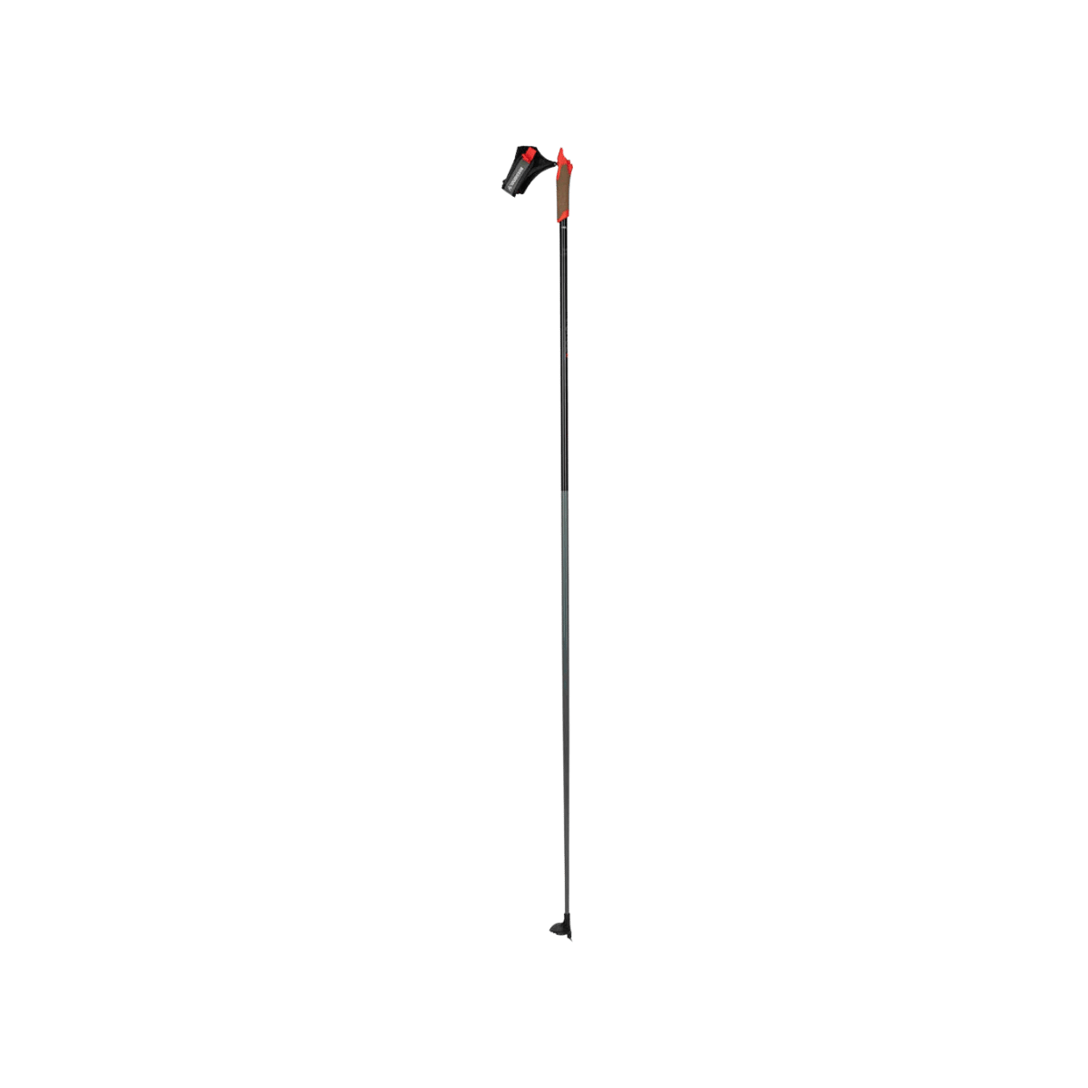 ROSSIGNOL FORCE 3 POLES 2023 2024 BLACK