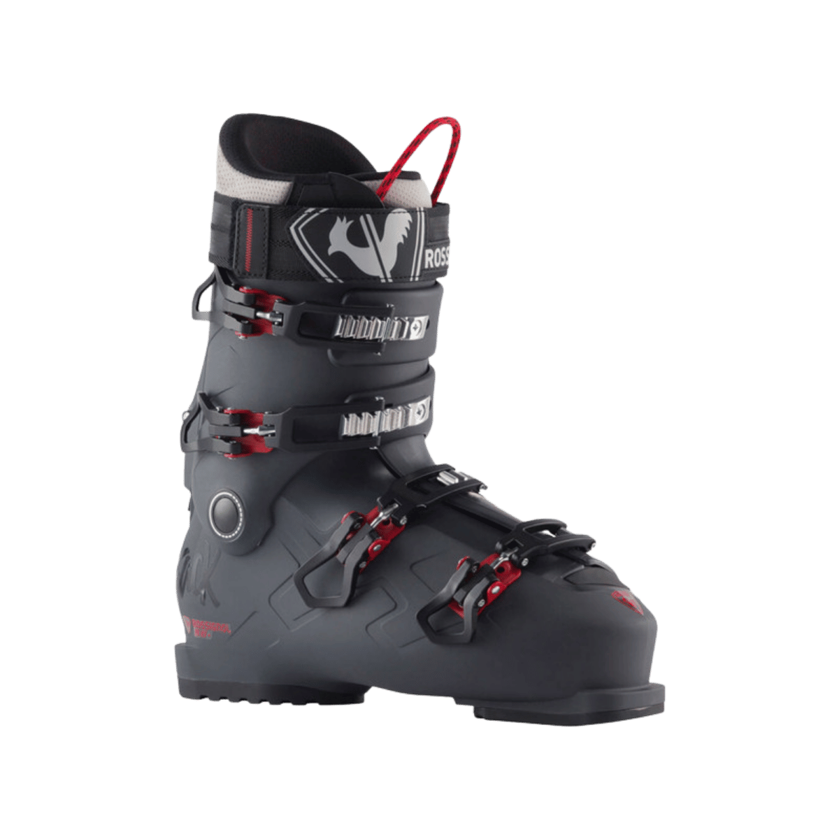 ROSSIGNOL TRACK 90 HV BOOT IMAGE