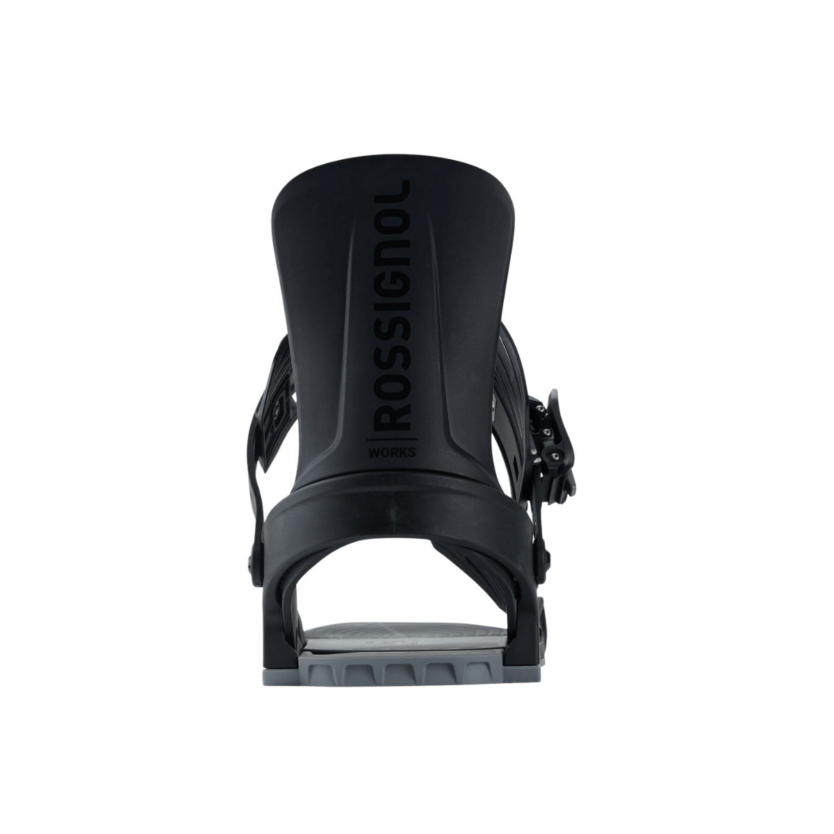 ROSSIGNOL WORKS SB BINDING 26/27 BACK
