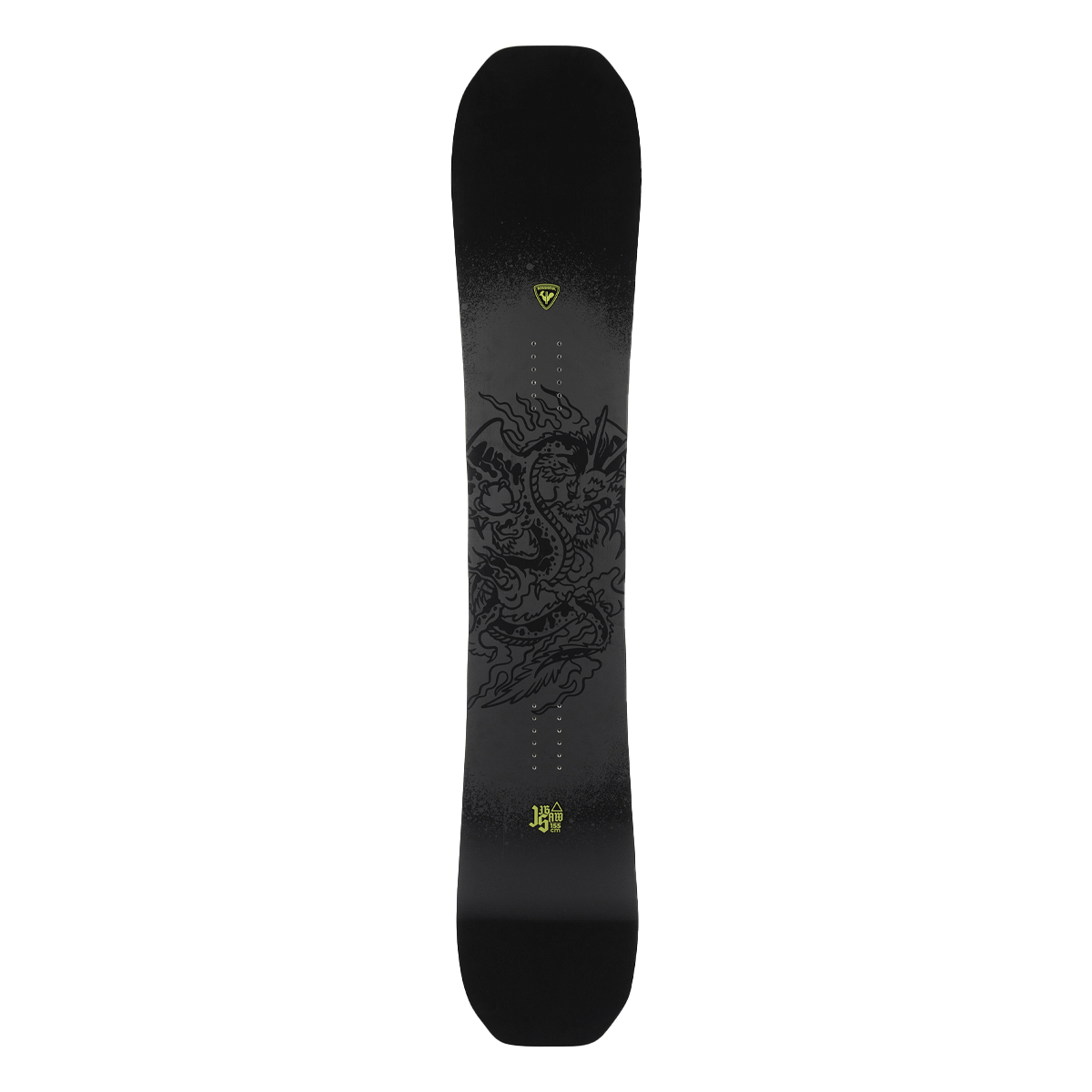 ROSSIGNOL JIBSAW SNOWBOARD 2025