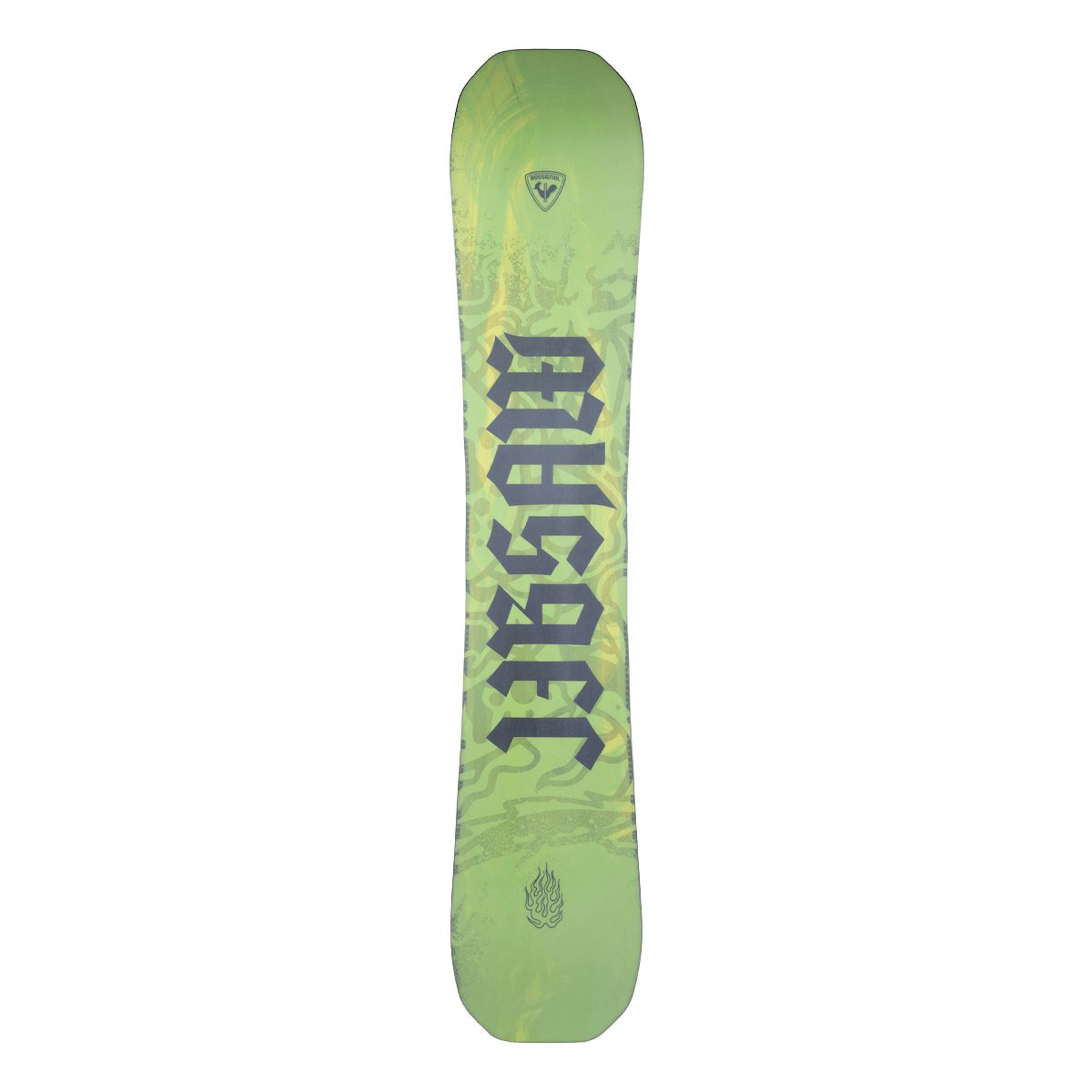 ROSSIGNOL JIBSAW SNOWBOARD 2025