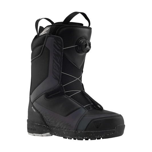 ROSSIGNOL WOMEN'S ALLEY H4 BOA SB BOOT 2025
