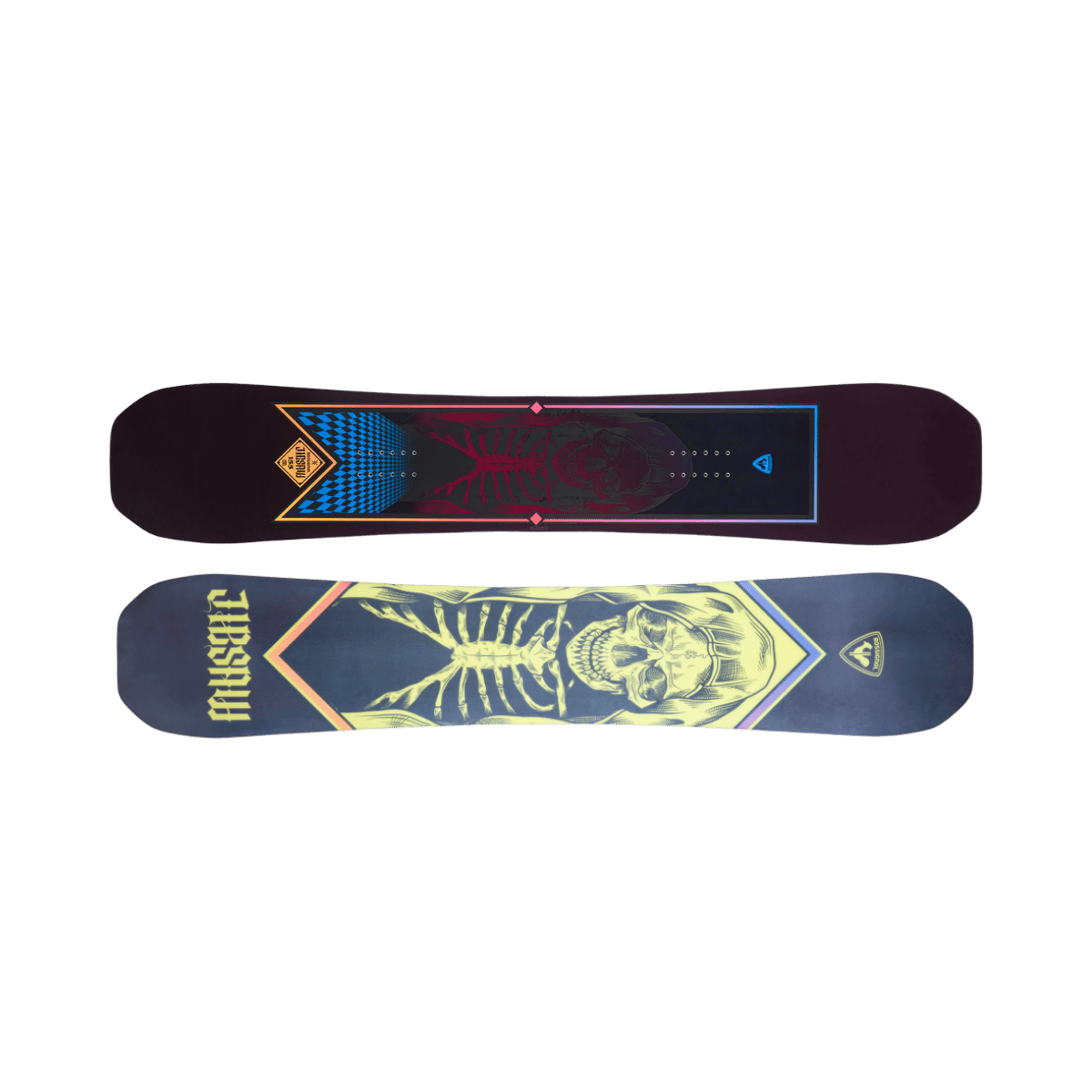 ROSSIGNOL JIBSAW WIDE SNOWBOARD 23/24 158