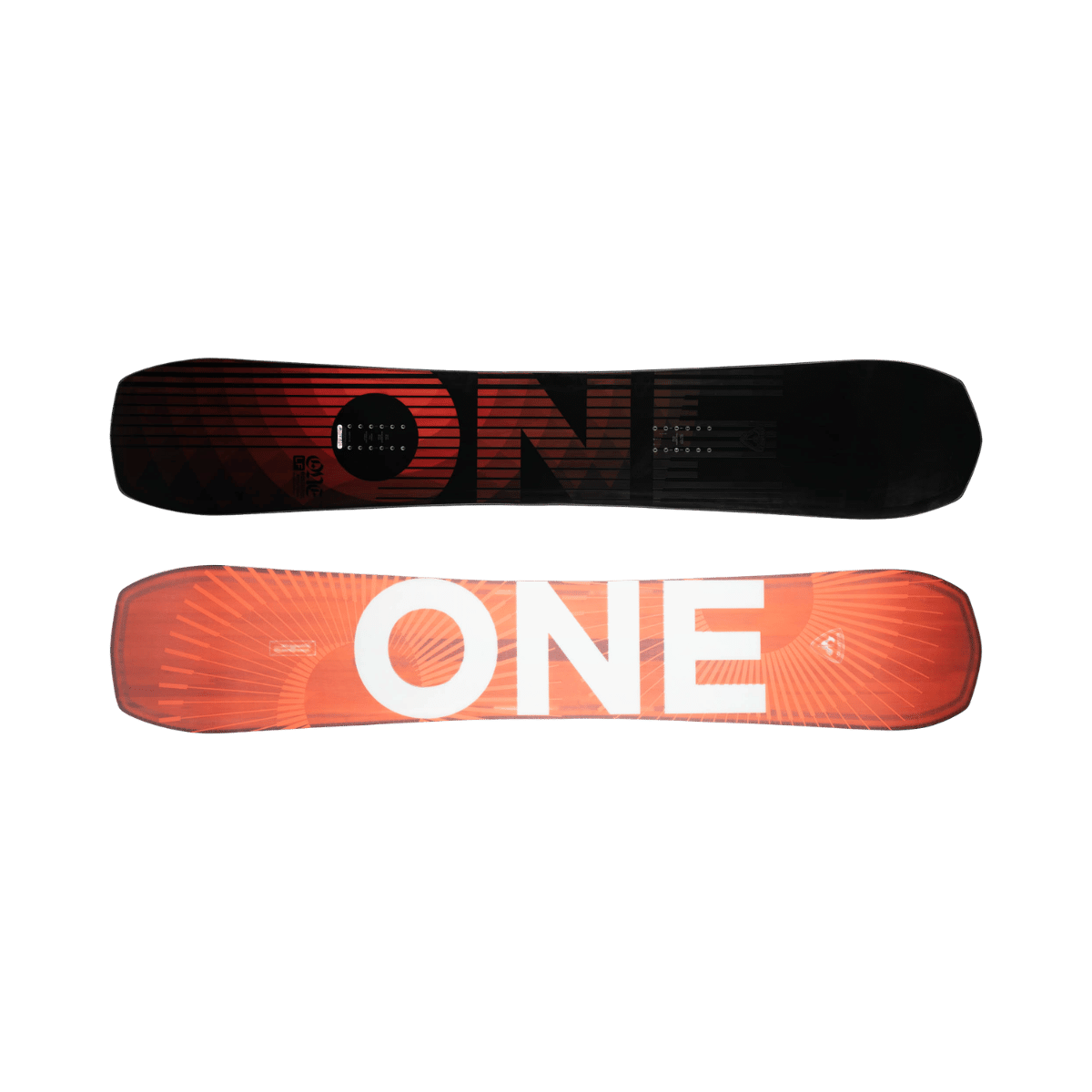 ROSSIGNOL ONE WIDE SNOWBOARD 22/23