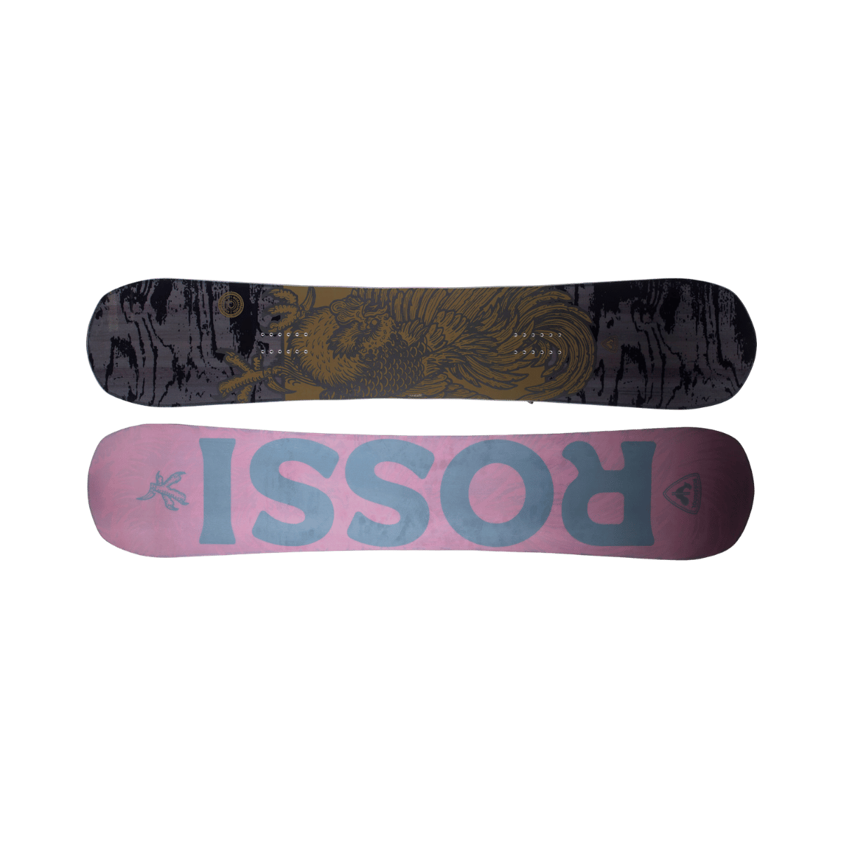 ROSSIGNOL RESURGENCE WIDE SB 22/23 - 159