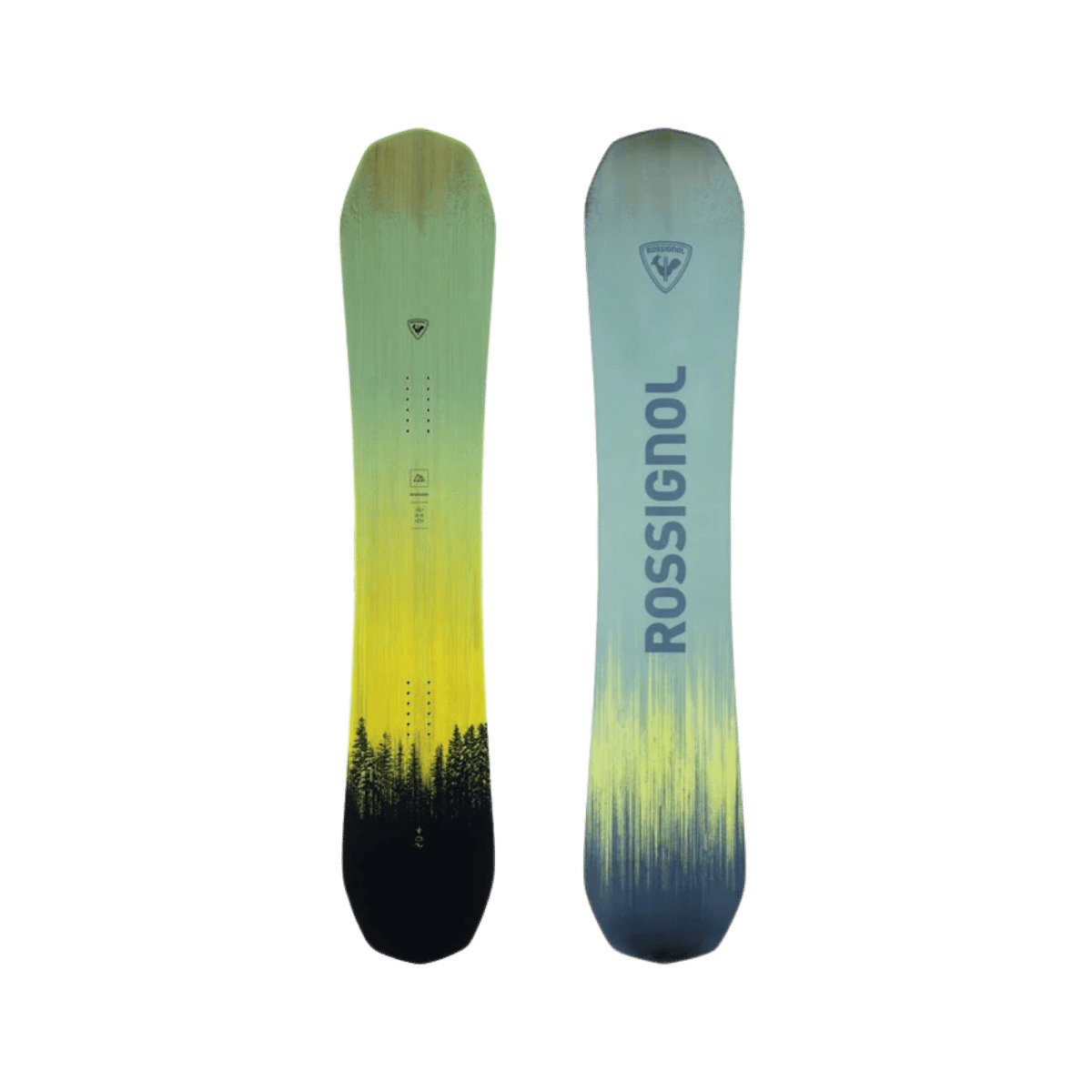 ROSSIGNOL REVENANT WIDE SNOWBOARD 23/24 - 159