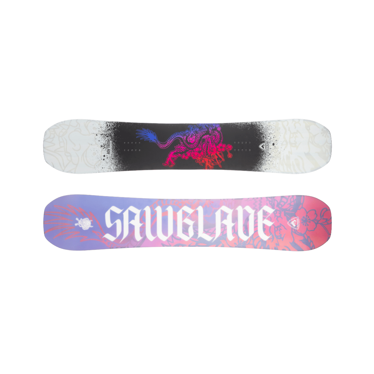 ROSSIGNOL SAWBLADE SNOWBOARD 21/22