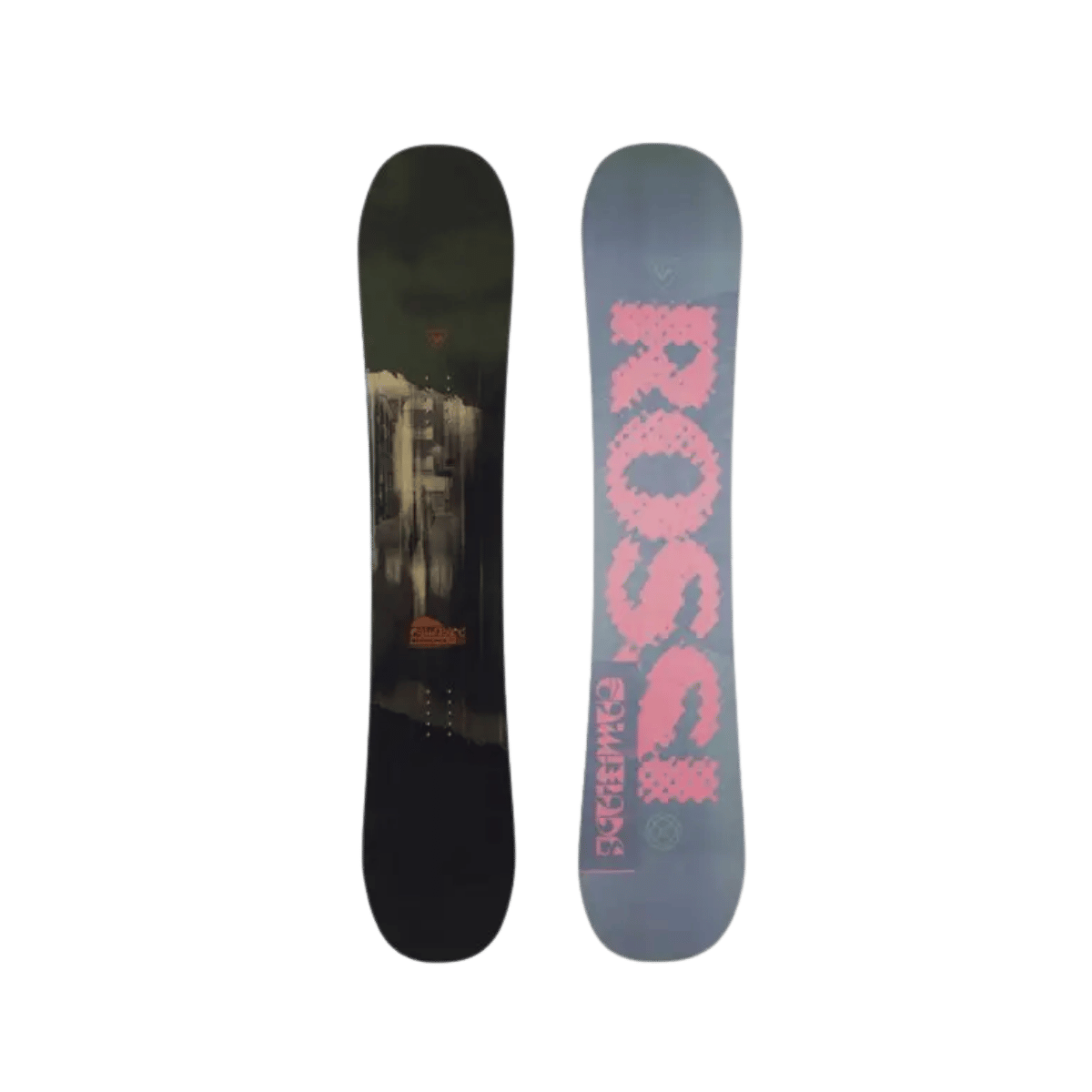 ROSSIGNOL SAWBLADE WIDE SNOWBOARD 21/22