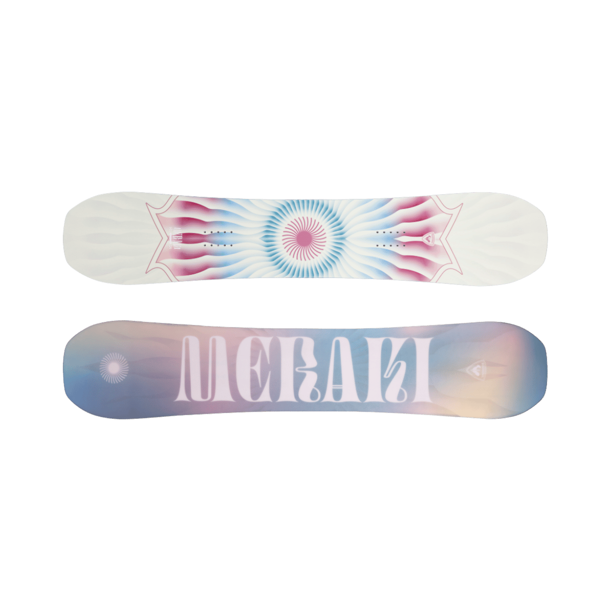ROSSIGNOL WOMENS MERAKI SNOWBOARD 22/23