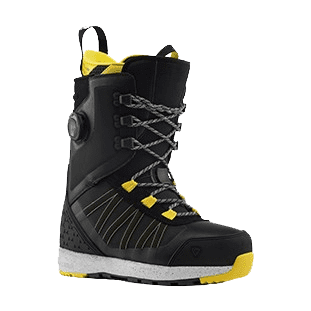 ROSSIGNOL RS HYBRID SNOWBOARD BOOTS