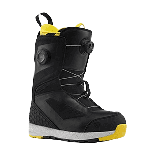 ROSSIGNOL RS PRIMO SNOWBOARD BOOTS