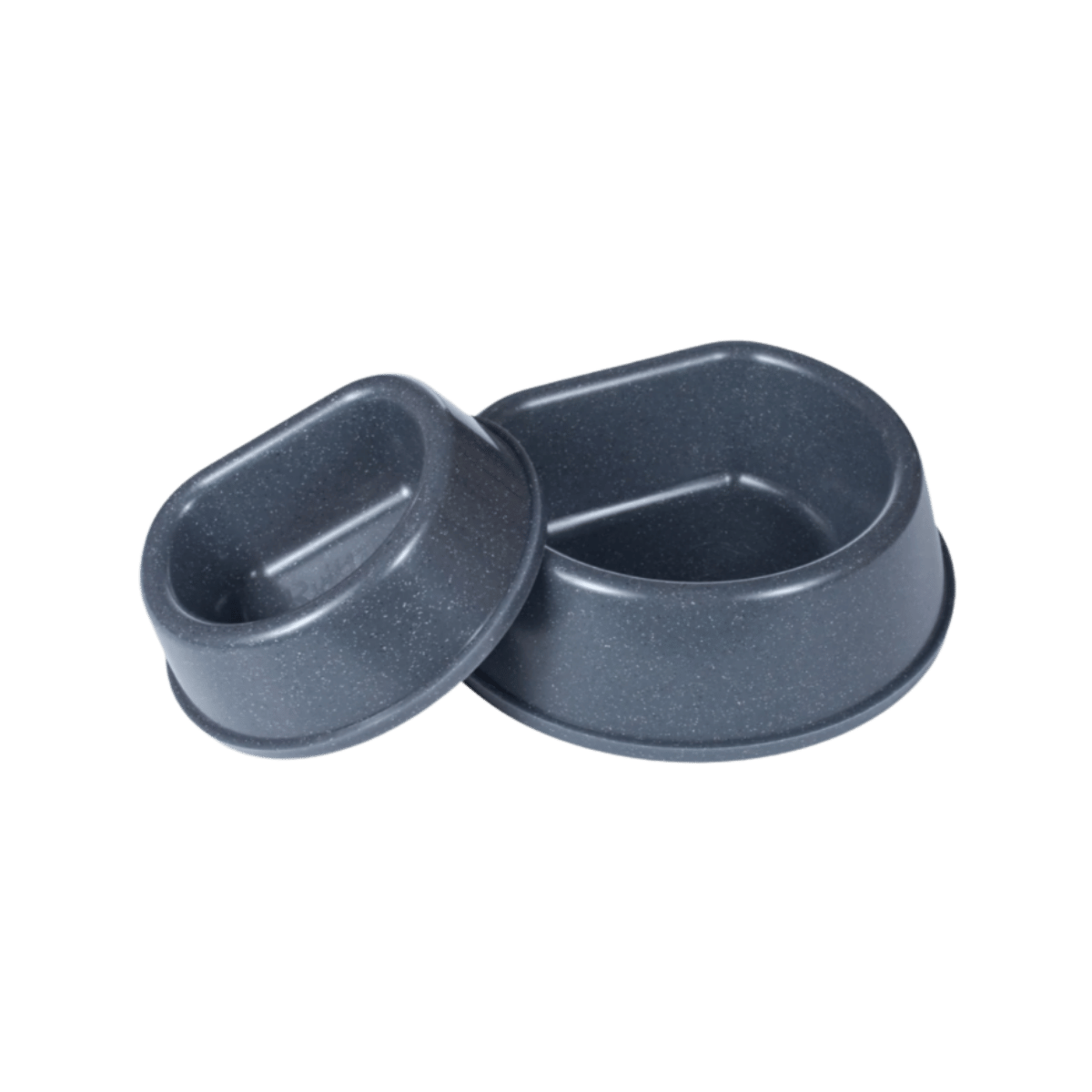 RUFF LAND PERFORMANCE KENNELS DOG BOWL MILLSTONE
