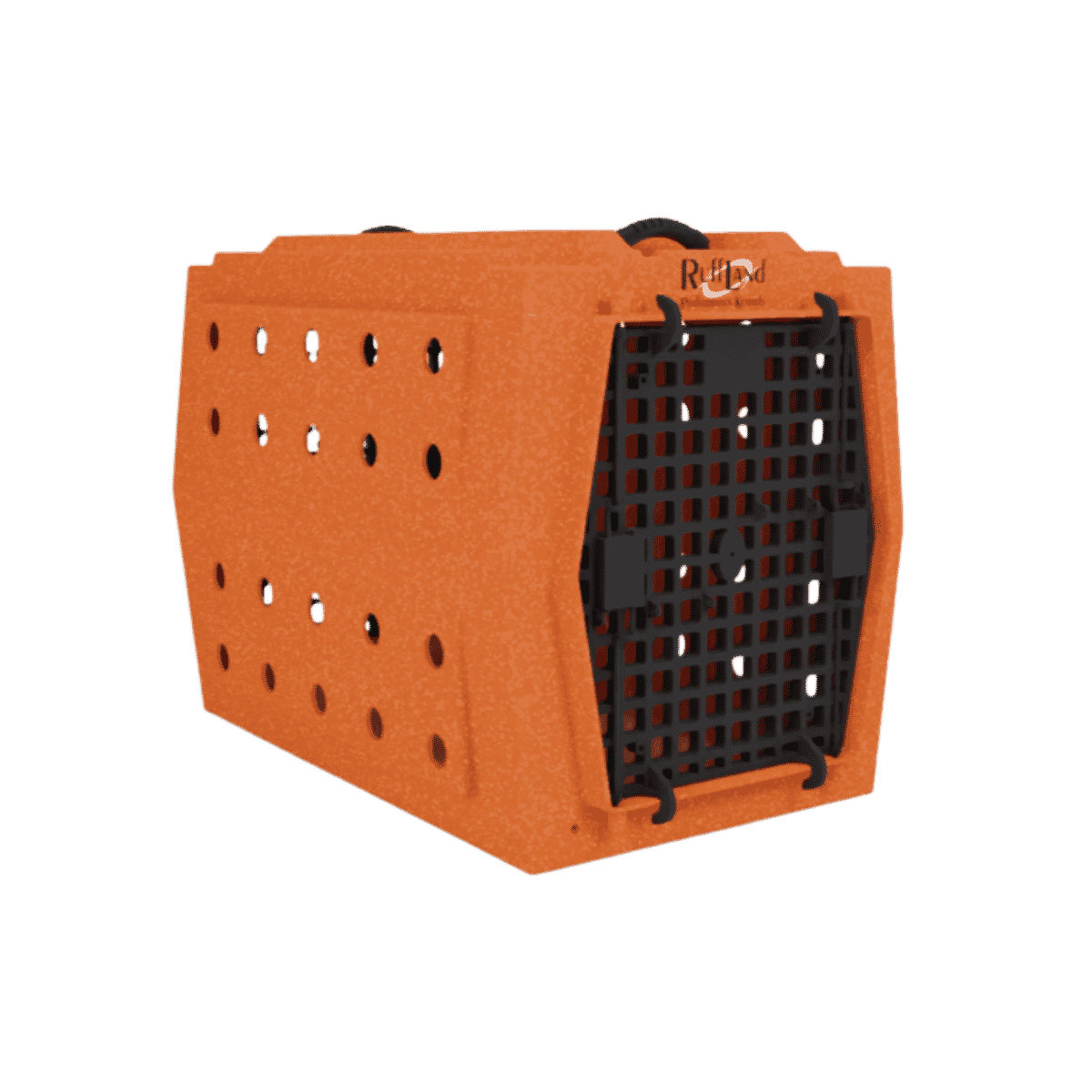 RUFF LAND PERFORMANCE KENNELS INTERMEDIATE DBL DOOR KENNEL IMAGE