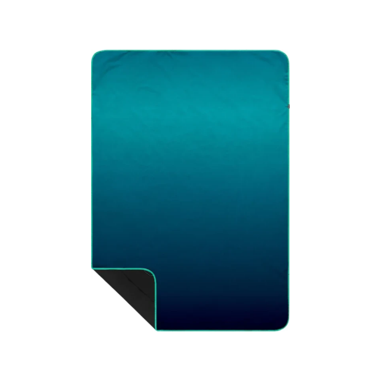 RUMPL EVERYWHERE MAT OCEAN FADE
