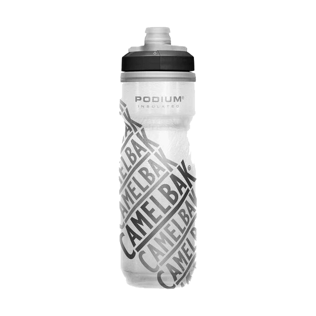 CAMELBAK PODIUM CHILL BIKE BOTTLE - 21oz RACE EDITION