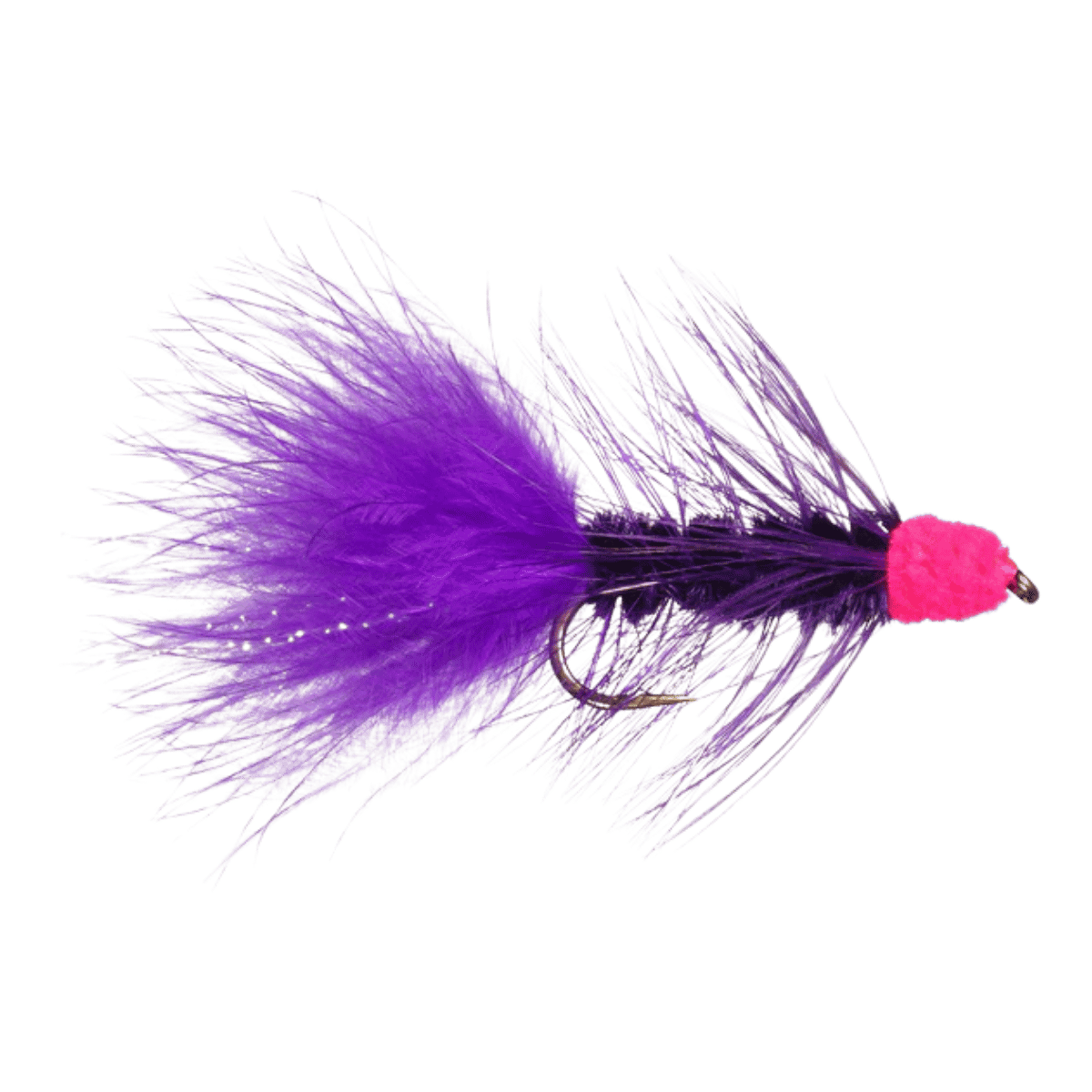 RAINY`S EGG SUCKING LEECH PURPLE SIZE 6