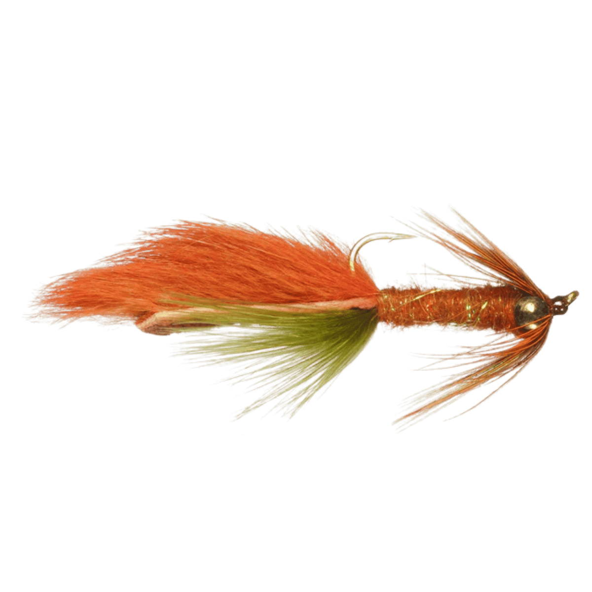 RAINY`S FLEEING CRAYFISH SIZE 6