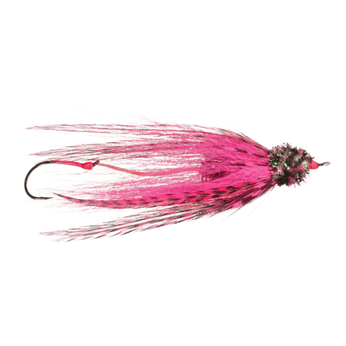 RAINY`S PEPPER HEAD HOT PINK SIZE 6