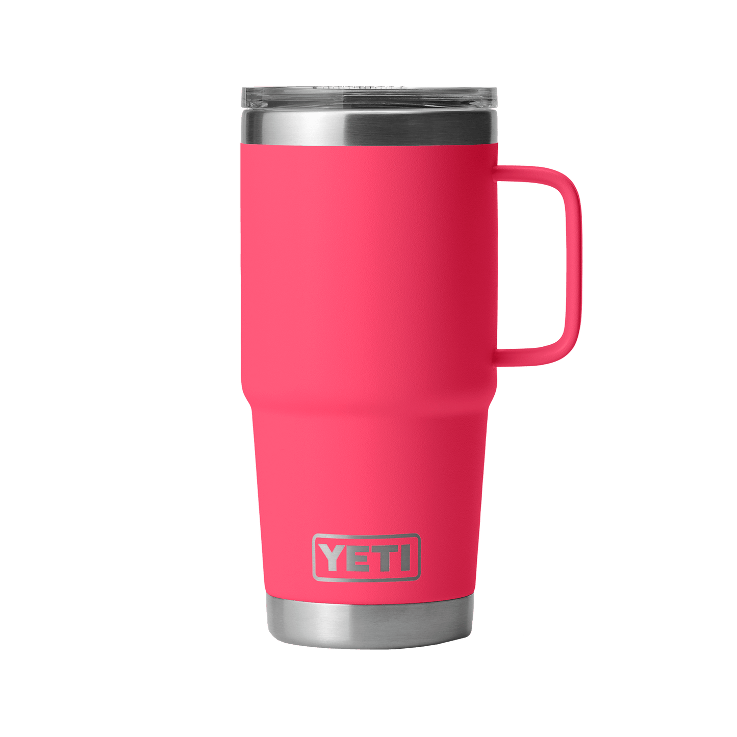 Rambler® 20 oz Travel Mug WITH STRONGHOLD™ LID