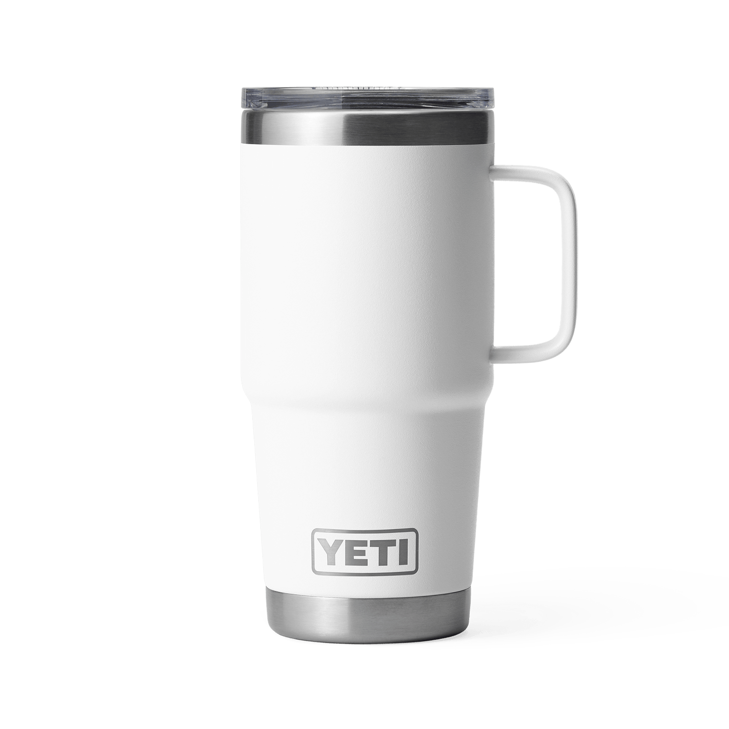 Rambler® 20 oz Travel Mug WITH STRONGHOLD™ LID