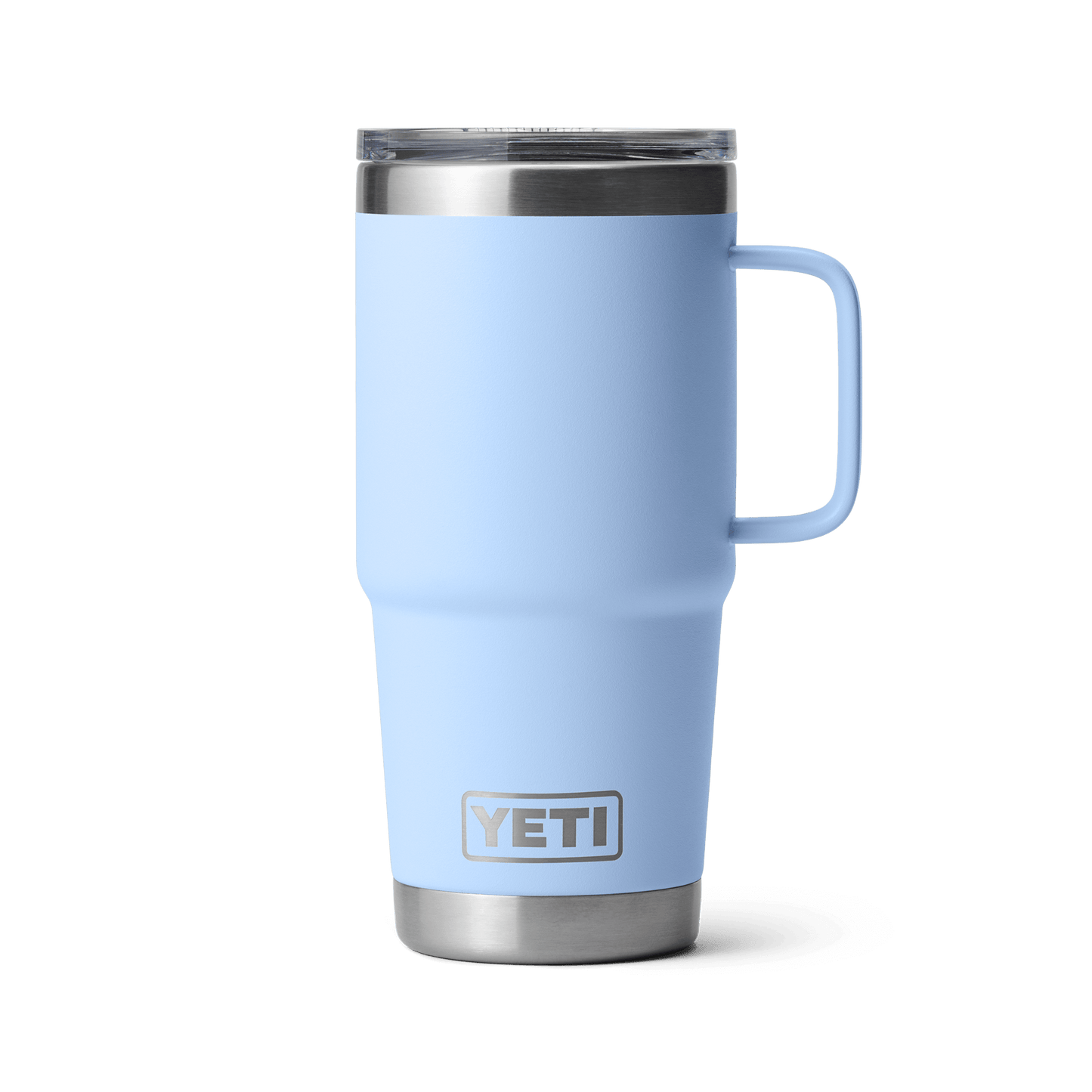 Rambler® 20 oz Travel Mug WITH STRONGHOLD™ LID