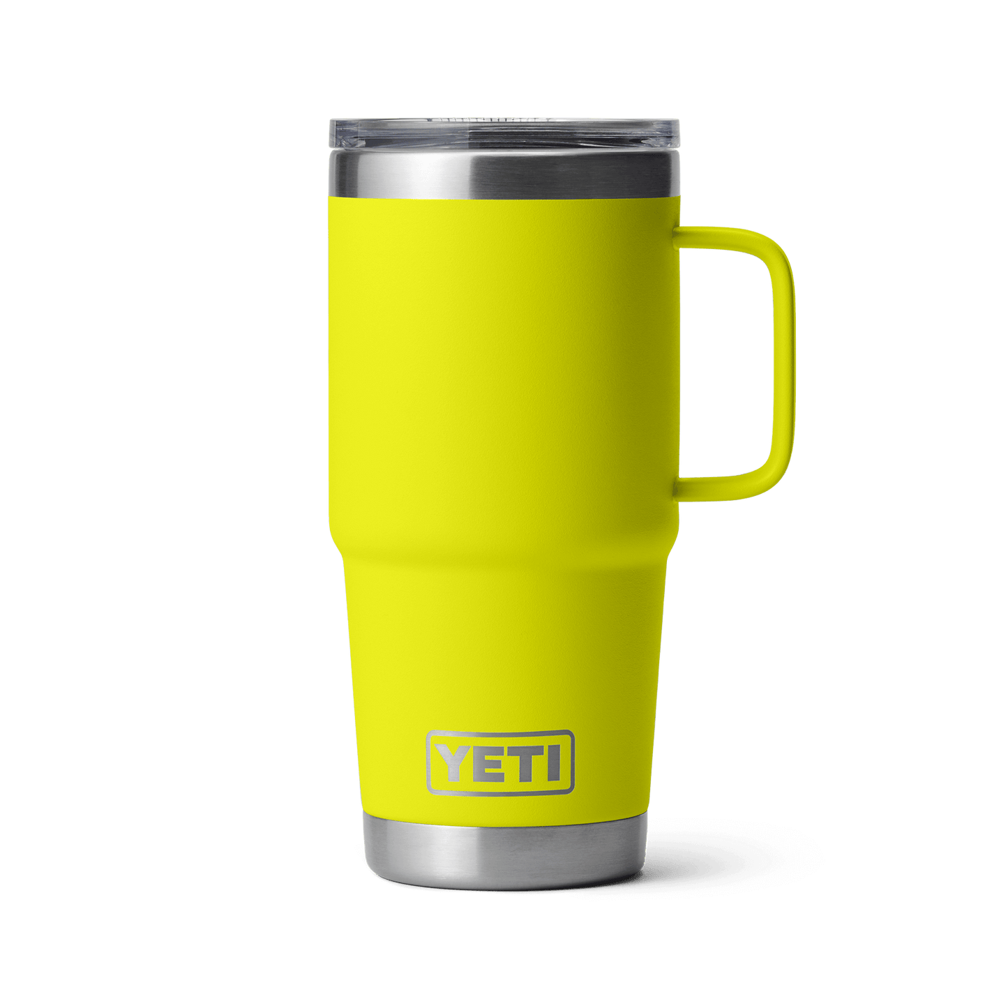 Rambler® 20 oz Travel Mug WITH STRONGHOLD™ LID