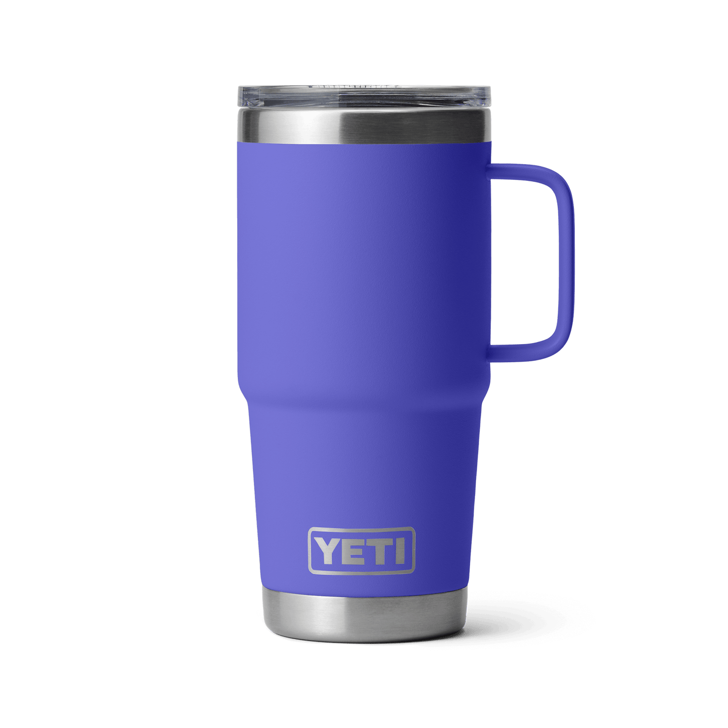 Rambler® 20 oz Travel Mug WITH STRONGHOLD™ LID