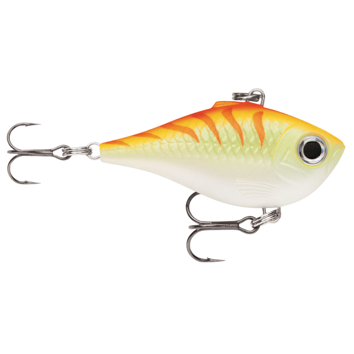 RAPALA ULTRA LIGHT RIPPIN` RAP 04 1-1/2 INCH ORANGE TIGER UV