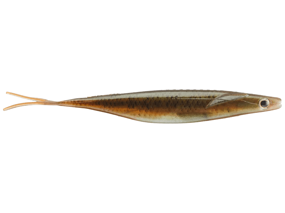 REAL SAKAMATA SHAD JERKBAIT