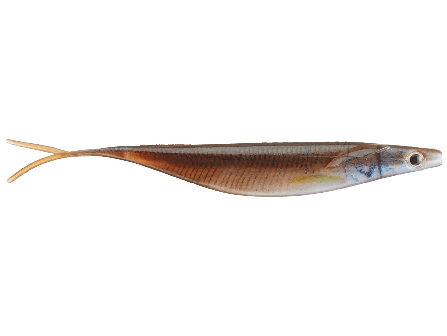 REAL SAKAMATA SHAD JERKBAIT
