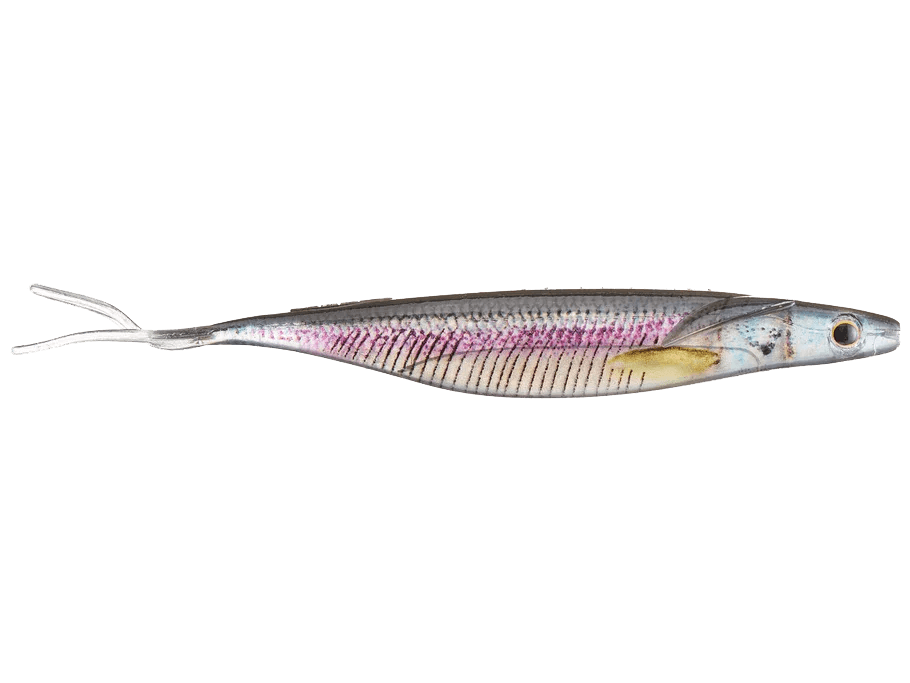 REAL SAKAMATA SHAD JERKBAIT