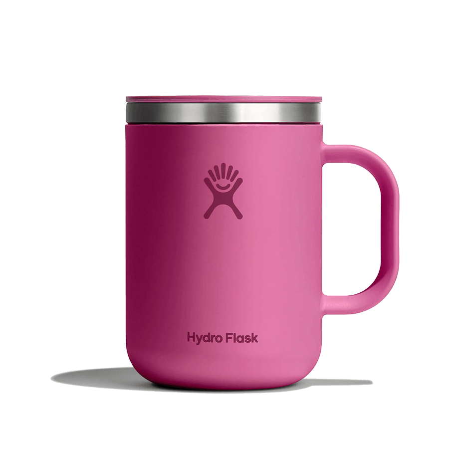 HYDRO FLASK 24OZ MUG REEF