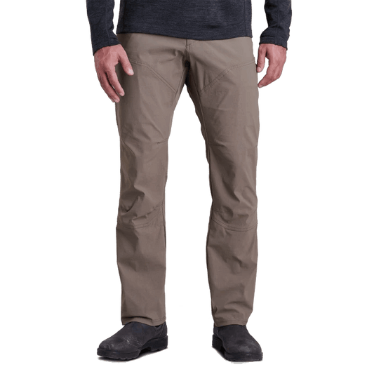KUHL RENEGADE PANT KLASSIK FIT - KHAKI FRONT