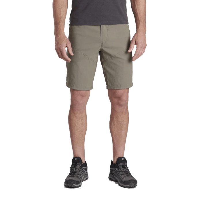KUHL RENEGADE SHORT - KHAKI - 10" INSEAM