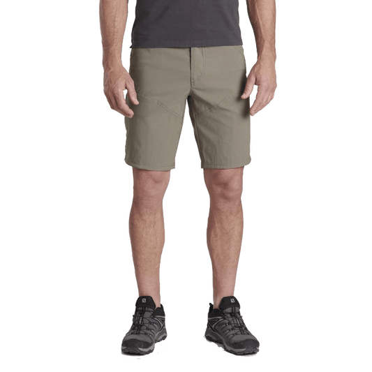 KUHL RENEGADE SHORT - KHAKI - 10" INSEAM