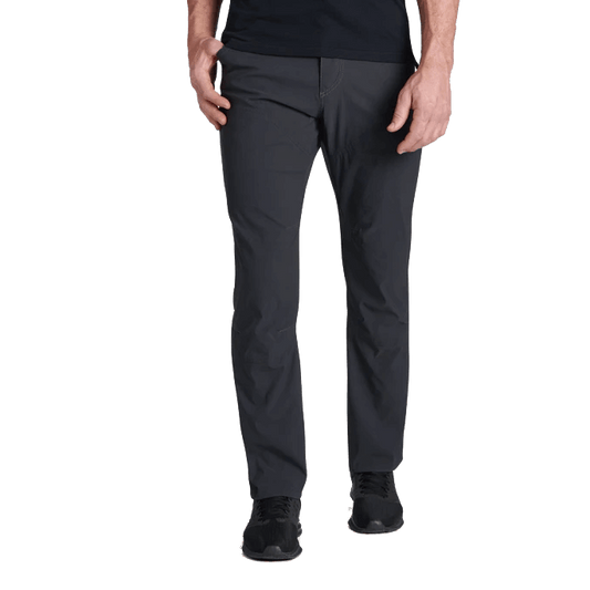 KUHL RENEGADE PANT KLASSIK FIT - KOAL FRONT